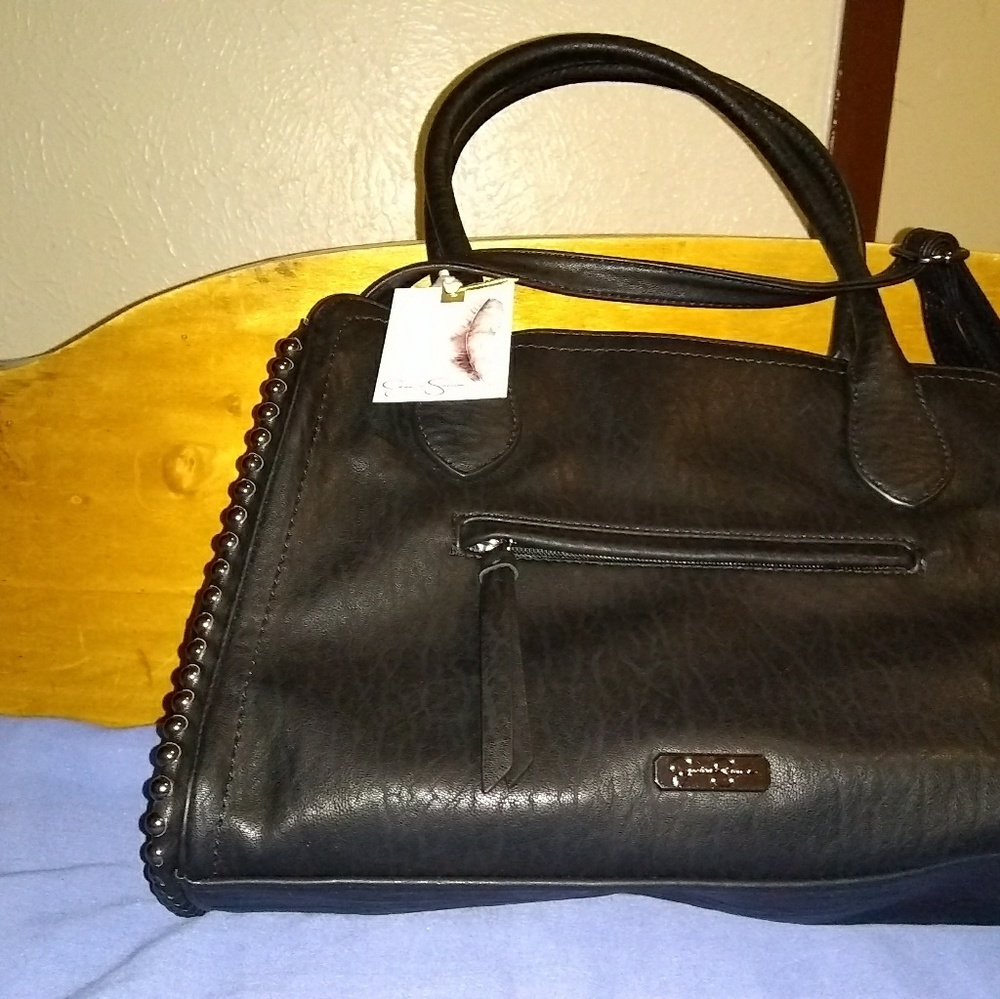 Bolsa jesica simpson